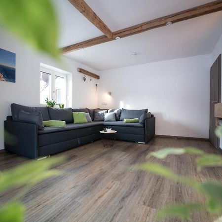 Ferienwohnung Zwoelferkante Grainau Ngoại thất bức ảnh