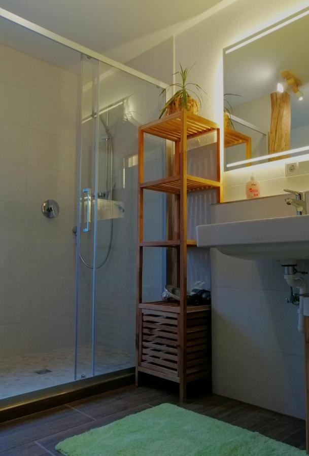 Ferienwohnung Zwoelferkante Grainau Ngoại thất bức ảnh